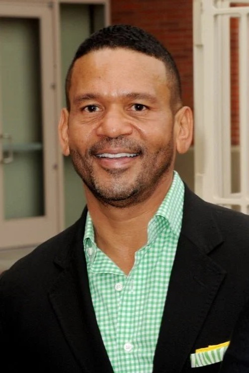 Benny Medina as