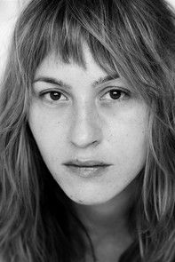 Sarah Adler as Michal