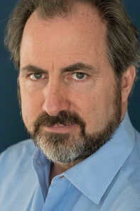 Mark McPherson as Whistler