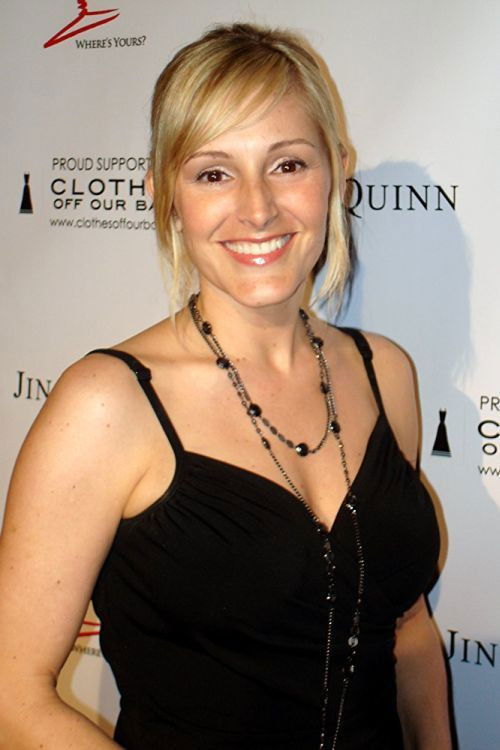 Elise Baughman as Ellen Murphy