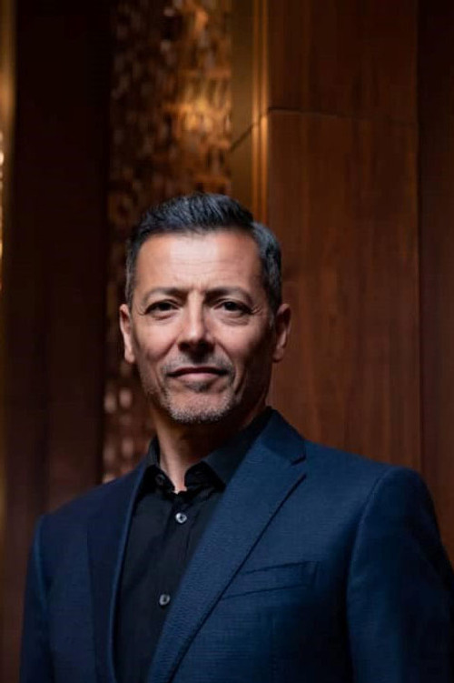 Mohamed Frimehdi as Mabrouk