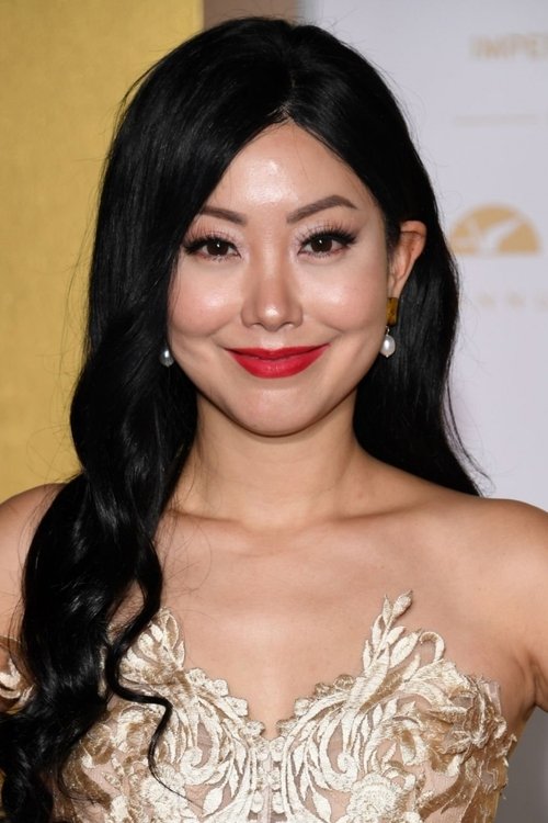 Sandra Kwon as Kimmie