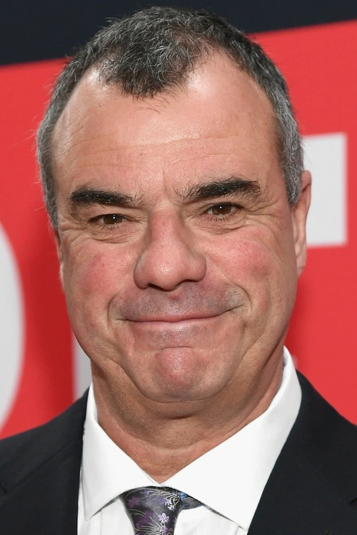 Chris Corbould as Self