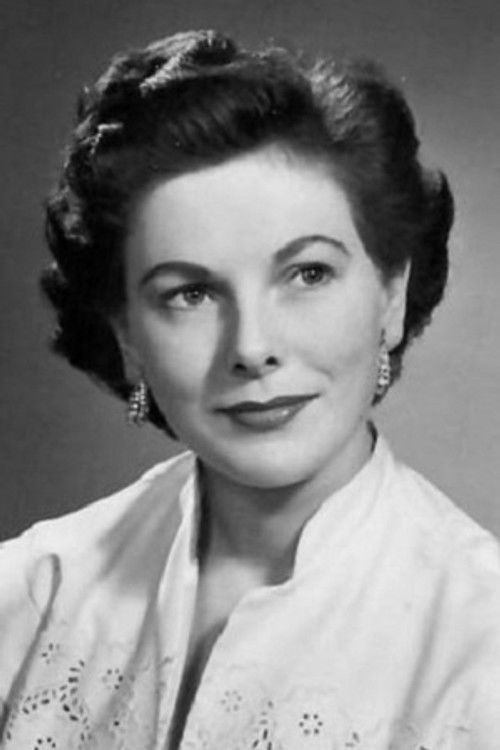 Noelle Middleton as Lady Constance Warburton-Watts