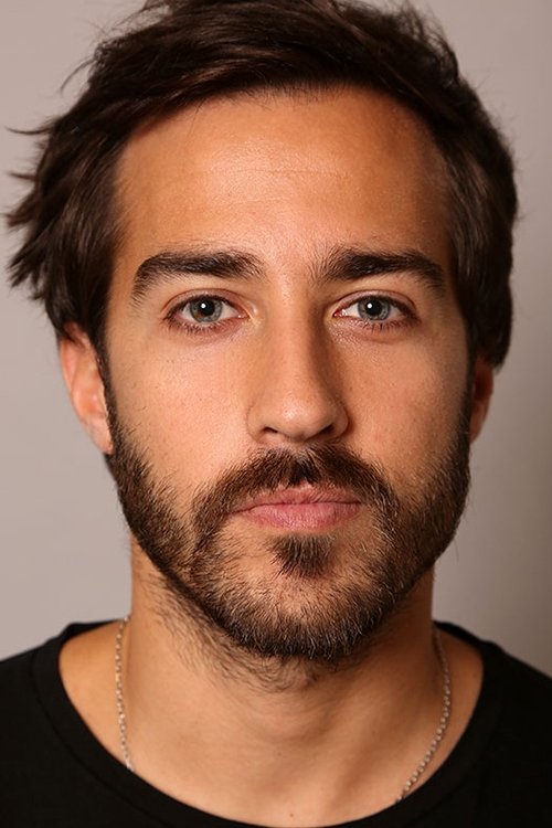 Nicolás Francella as Ricky