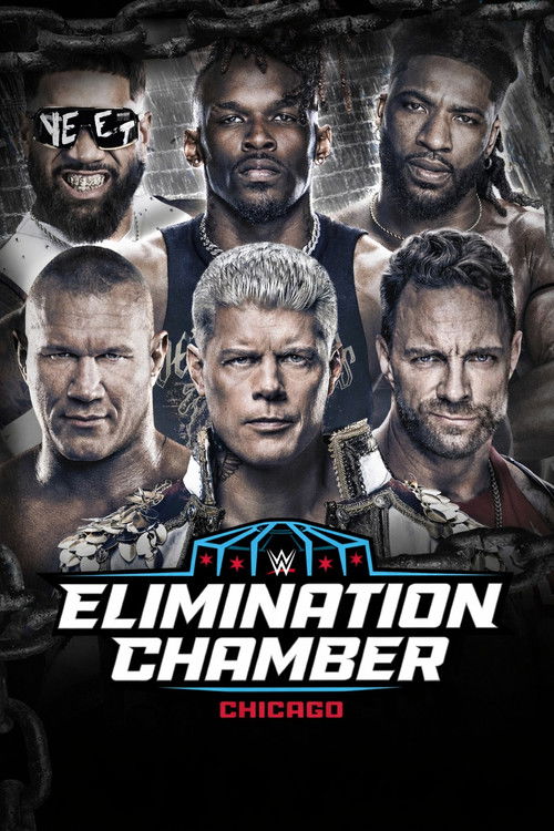 Elimination Chamber