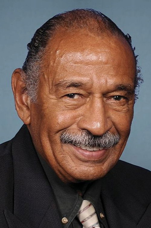 John Conyers as