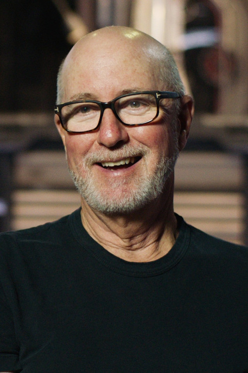 Bill Brzeski as Self