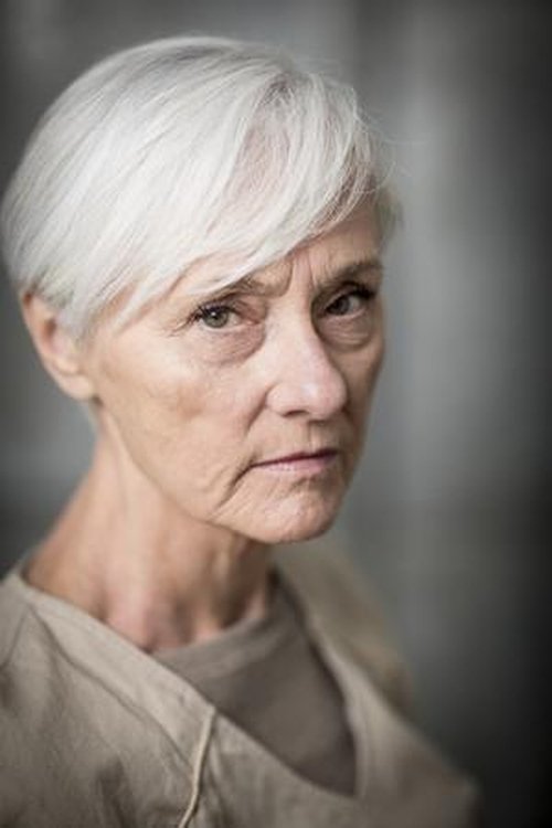 Gilda De Bal as Magda