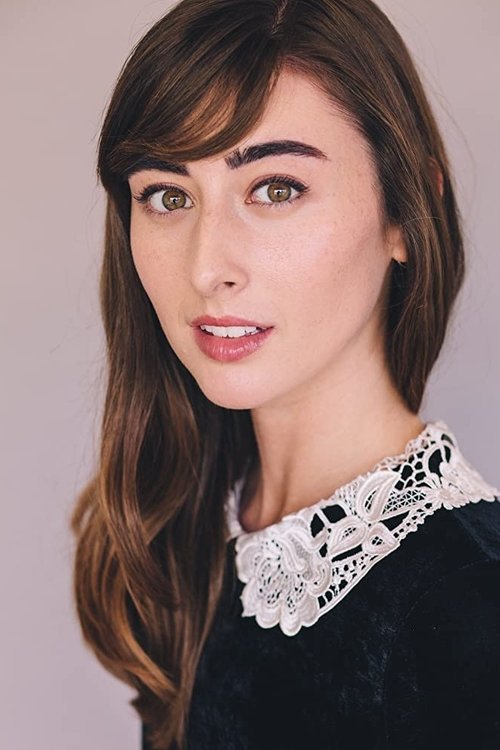 Jillian Morgese as Cindy