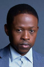 Thokozani Nkosi as Young Vusi