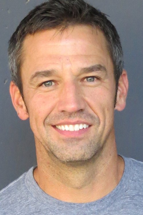 Bill LeVasseur as Ryan