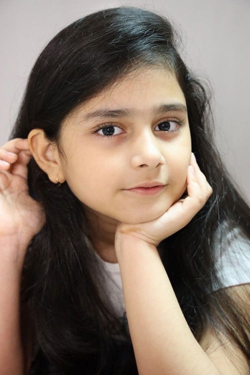 Lavishka Gupta as Gopal's Daughter