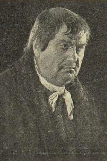 Karel Fiala as Abbot