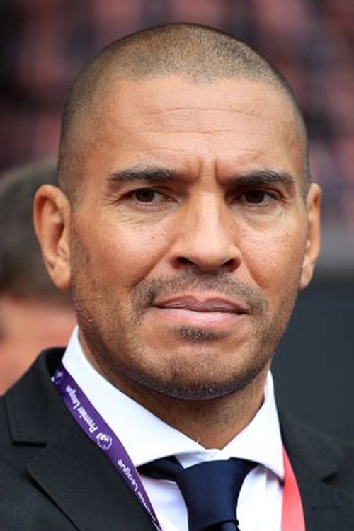 Stan Collymore as Kevin Franks