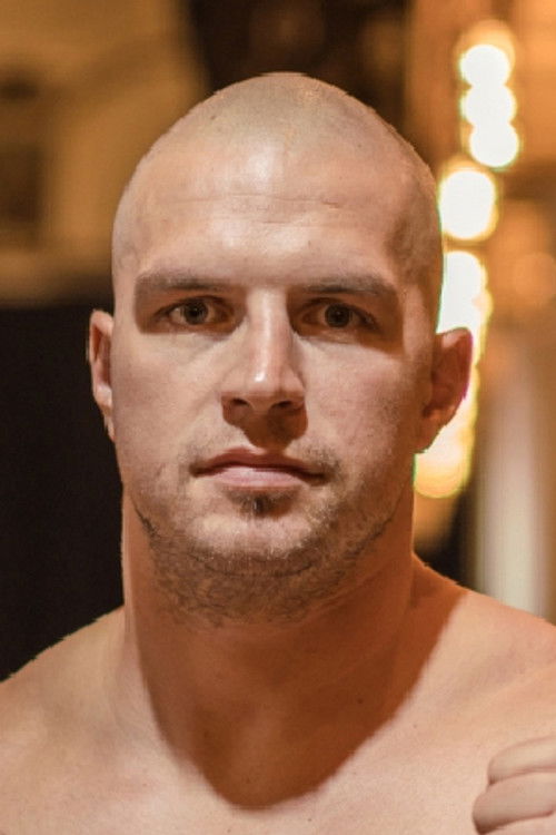 Dominik Musil as Self