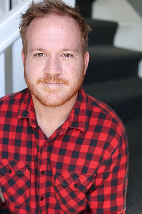 Jonney Ahmanson as Workshop actor