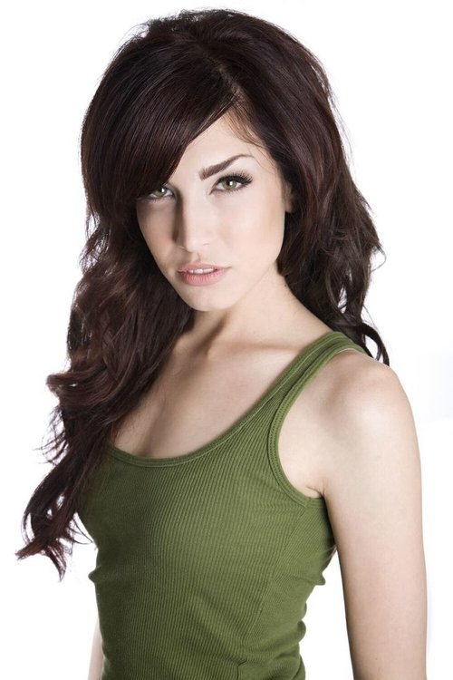 Stevie Ryan as Self