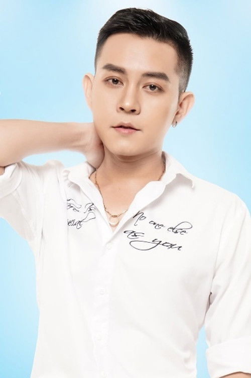 Vũ Tấn as Hà Lâm