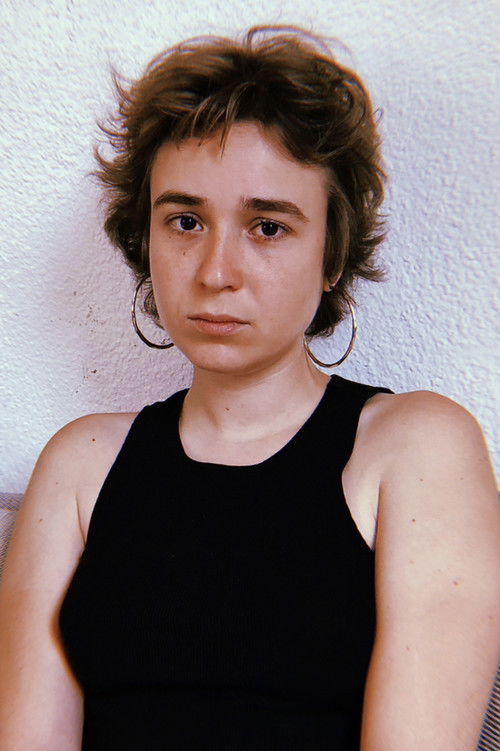 Ylang Lebot as Sacha