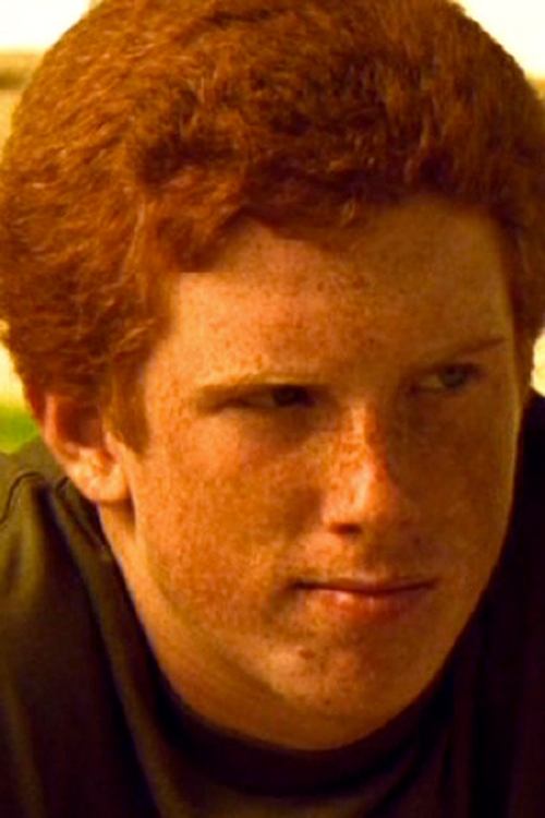 Adam Chubbuck as Ken Park