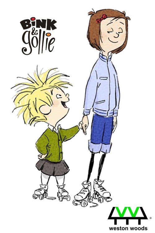 Bink & Gollie