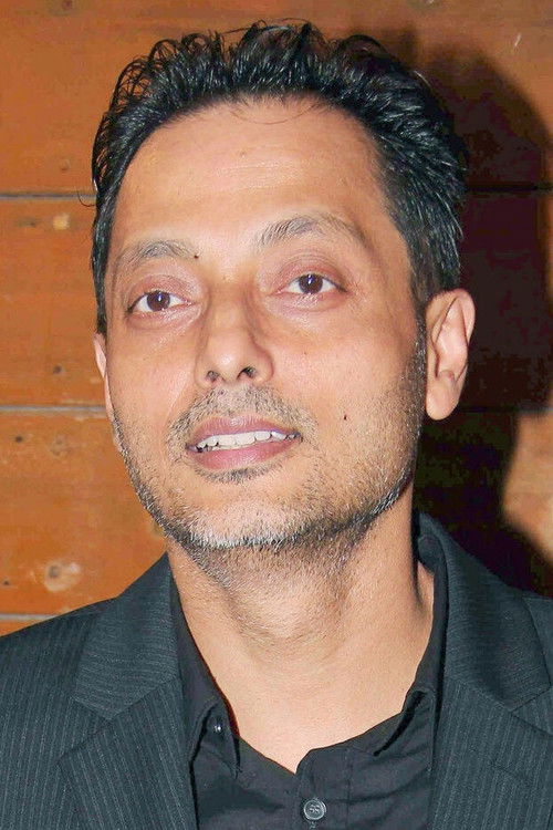 Sujoy Ghosh as
