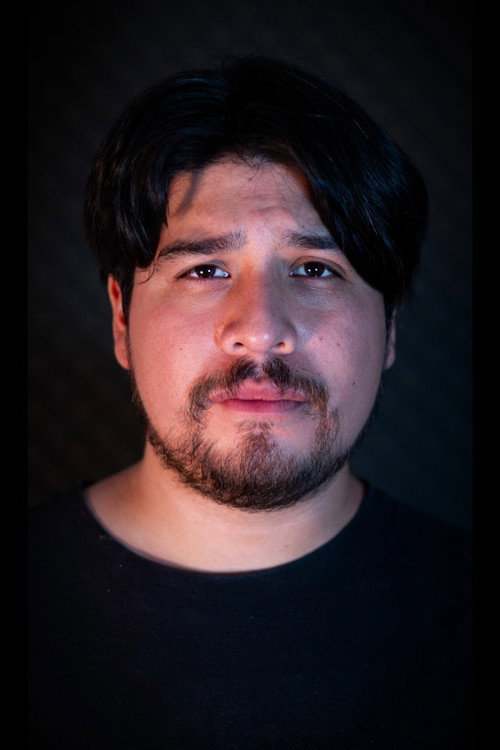 Marc Vega as Corne (Voice)