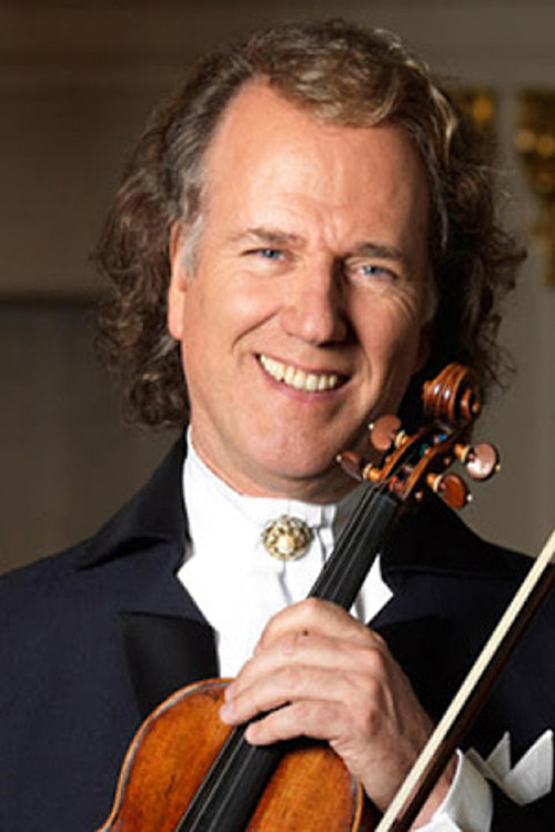 André Rieu as Self