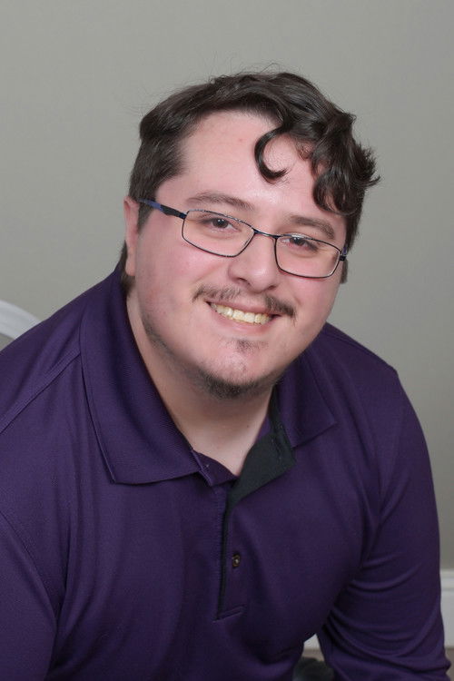 Adam Aragon as Hu (Voice)