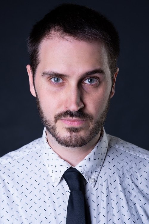 Scott Humphrey as Captain Neil (voice)