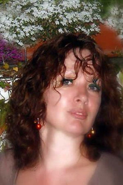 Aleksandra Turgan as