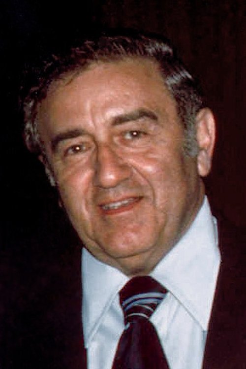 Jerry Siegel as Self (archive Footage)