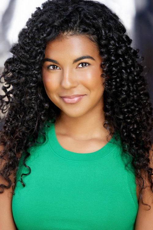 Danielle Chambers as