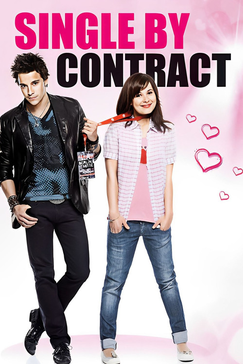 Single By Contract poster