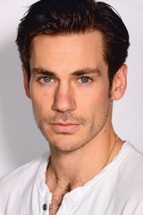 Cronin Cullen as Jay