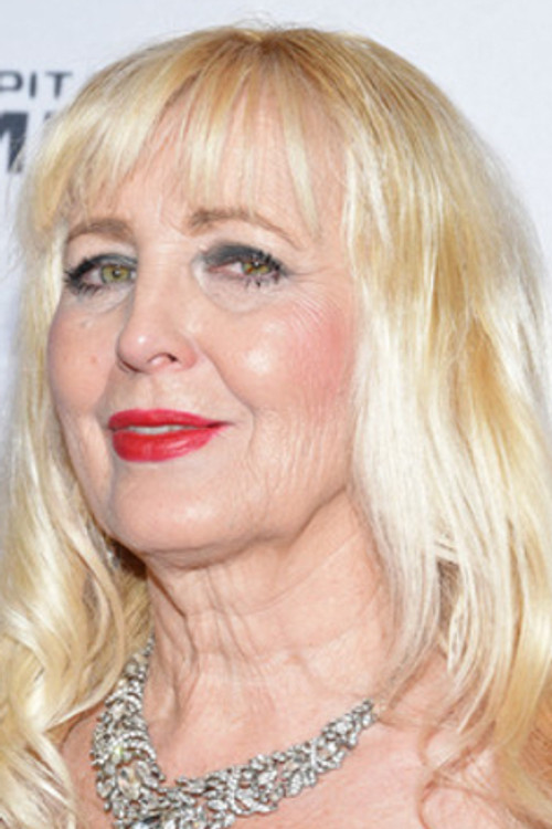 Lana Gutman as Self - Ike's Wife