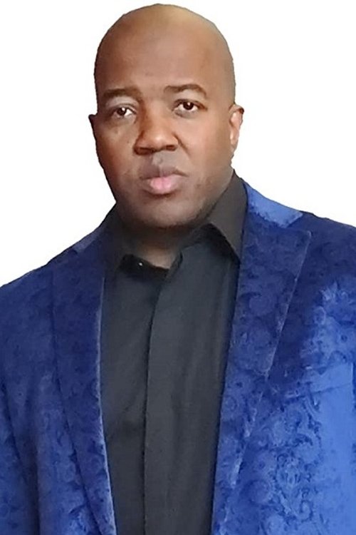 Sean Hunt as Receptionist