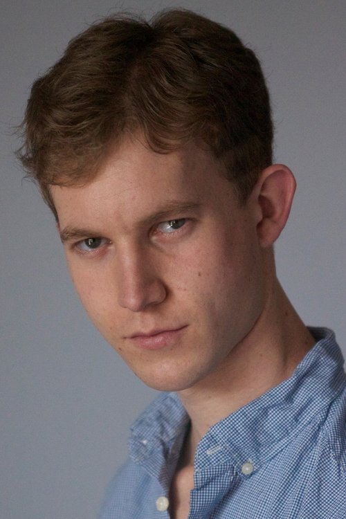 Harrison C. Thomas as Kurt