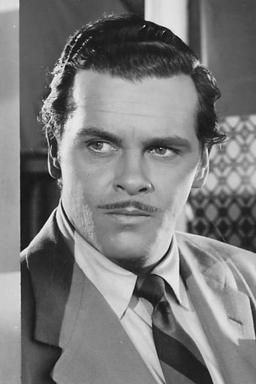 Edmund MacDonald as Blackie Bales