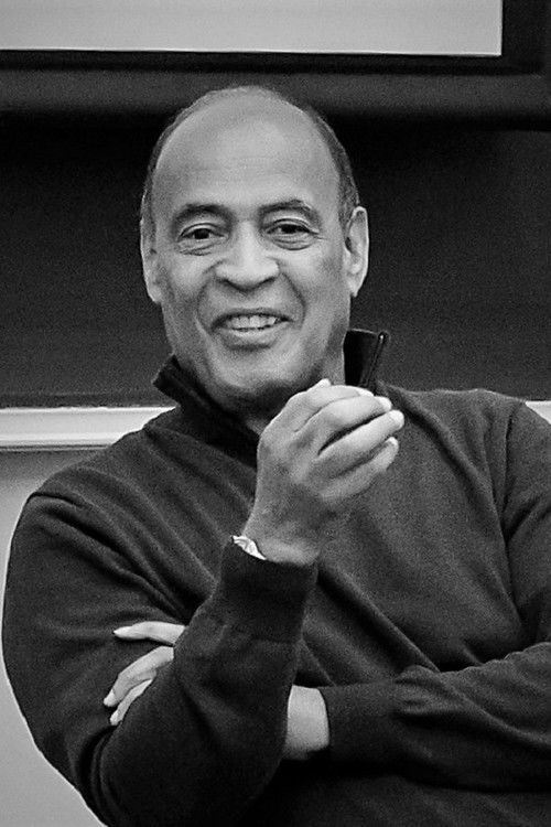 Adolph Reed as