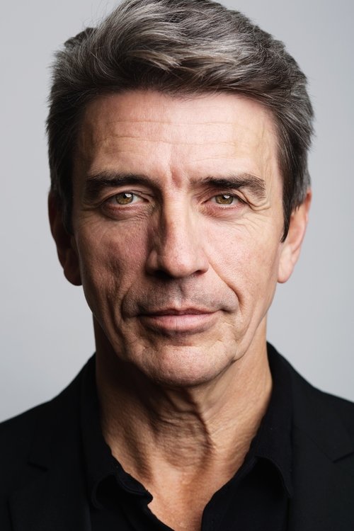 James Coombes as Krarg