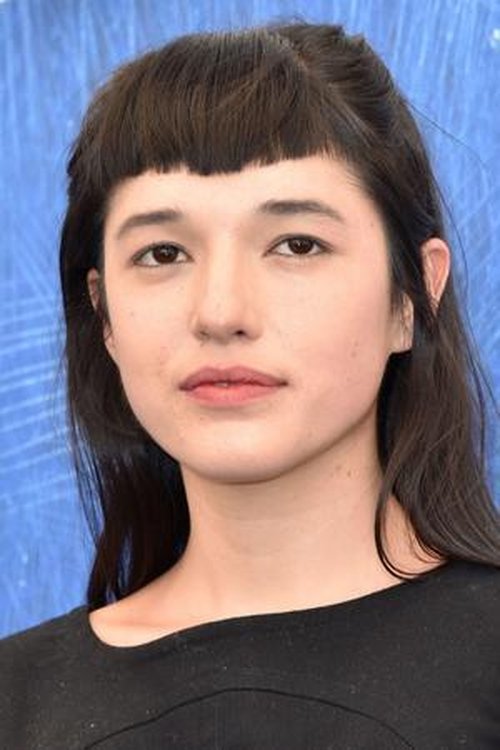 Simone Bucio as Verónica