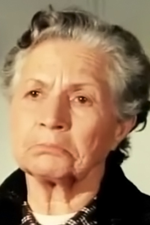 Golfo Bini as Angela