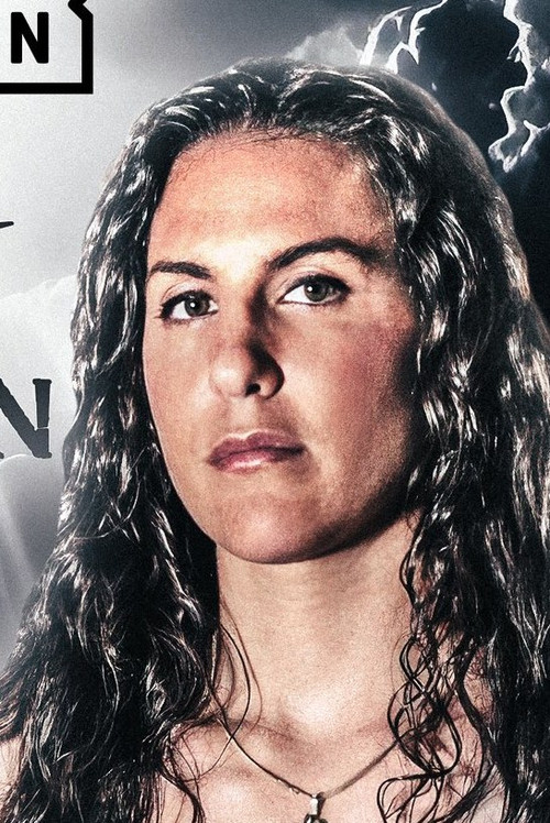 Stevie Morgan as Self