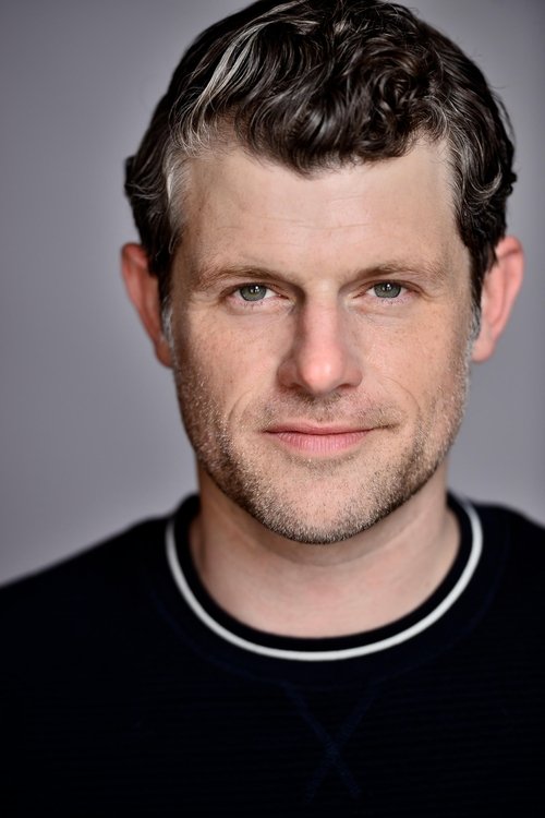 Brett Holland as Ben