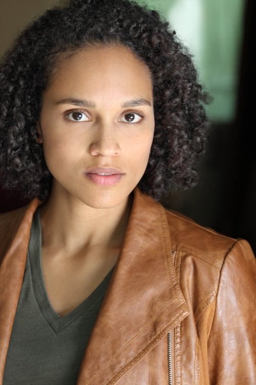 Marie Burke as Dr. French