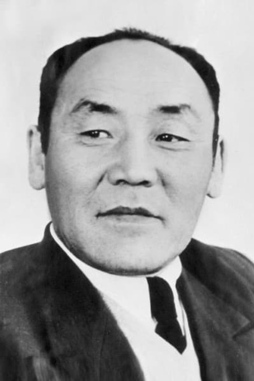 Sandagiin Tserendash as Lovon