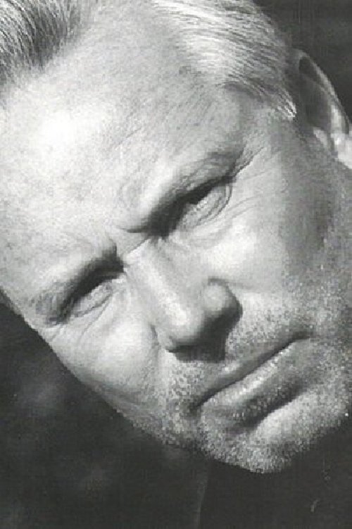 Kerry Rossall as Zeke