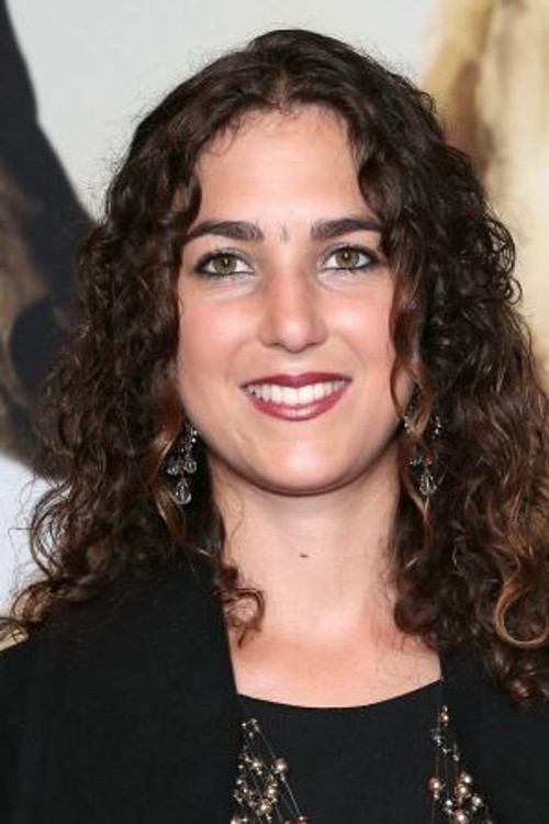 Kenzie Dysli as Charlotte